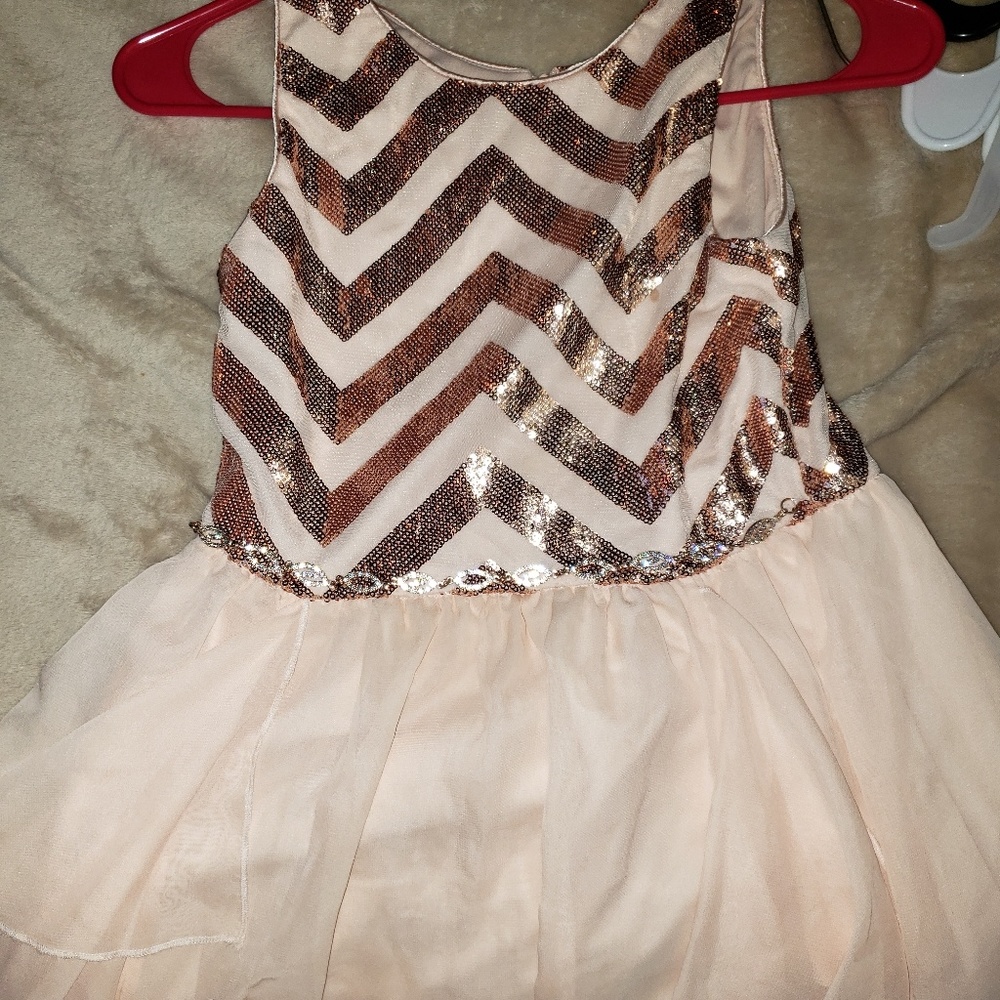 Lovely dress